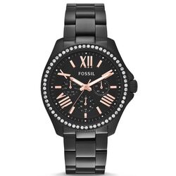 Ceas de mina Fossil Cecile Multifunction AM4522