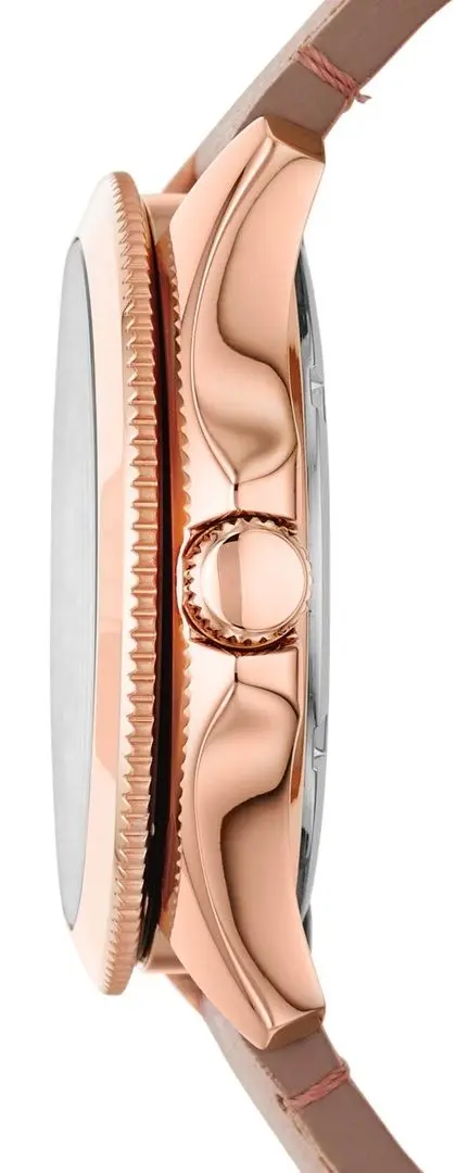 Ceas de mina Fossil Cecile Multifunction AM4532