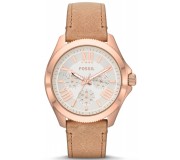 Ceas de mina Fossil Cecile Multifunction AM4532