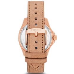 Ceas de mina Fossil Cecile Multifunction AM4532 Thumb