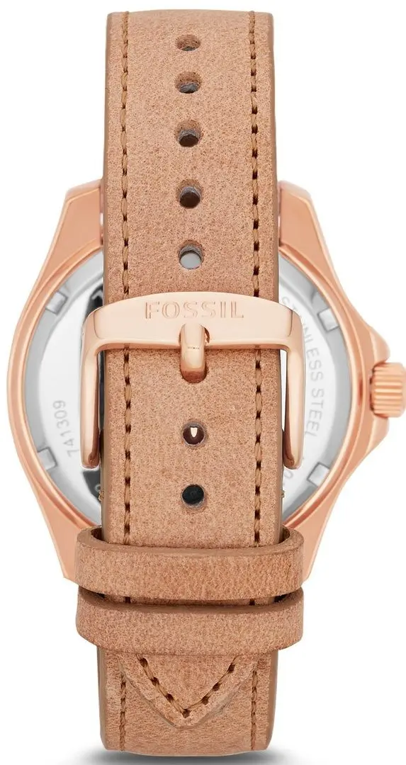 Ceas de mina Fossil Cecile Multifunction AM4532
