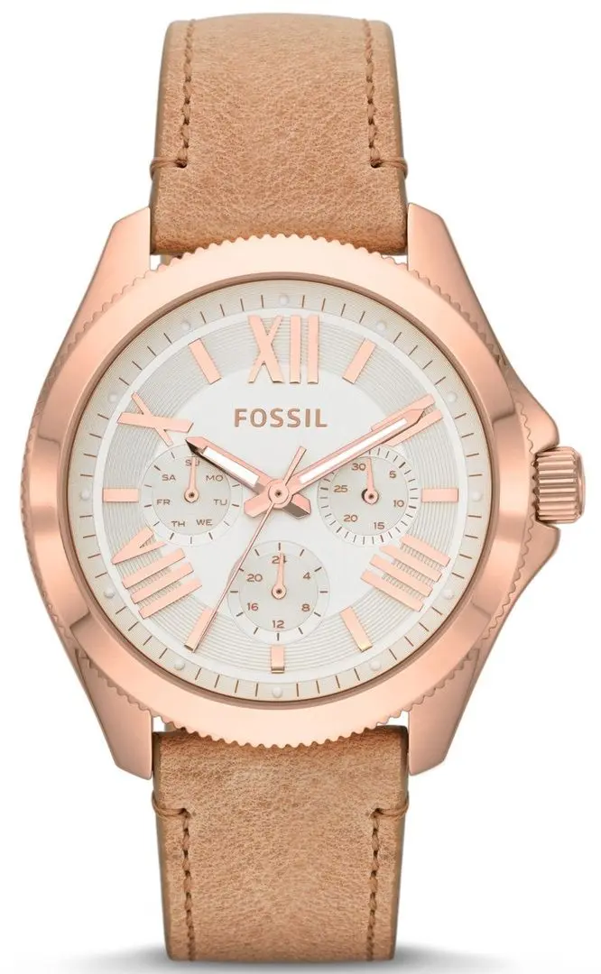 Ceas de mina Fossil Cecile Multifunction AM4532