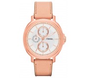 Ceas de mina Fossil Chelsey Multifunction ES3358