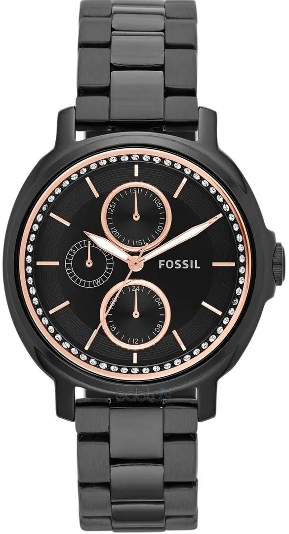 Наручные часы Fossil Chelsey Multifunction ES3451