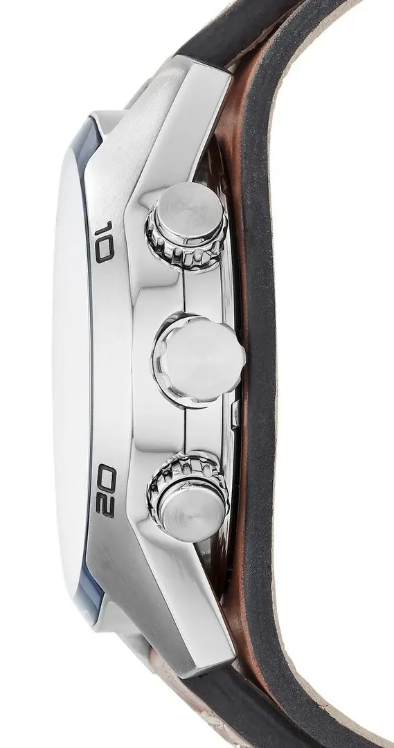 Ceas de mina Fossil Coachman CH2986