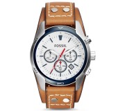 Ceas de mina Fossil Coachman CH2986