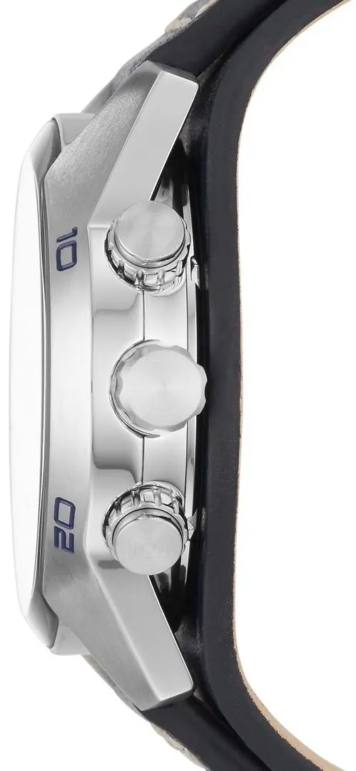 Ceas de mina Fossil Coachman Chronograph CH3051