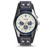 Ceas de mina Fossil Coachman Chronograph CH3051