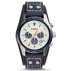 Ceas de mina Fossil Coachman Chronograph CH3051