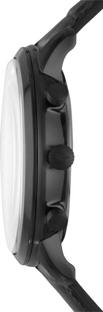 Ceas de mana Fossil Cronograph FS5579