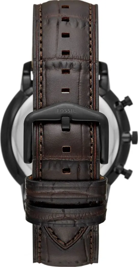 Ceas de mana Fossil Cronograph FS5579