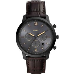 Наручные часы Fossil Cronograph FS5579