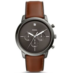 Наручные часы Fossil Cronograph FS5582