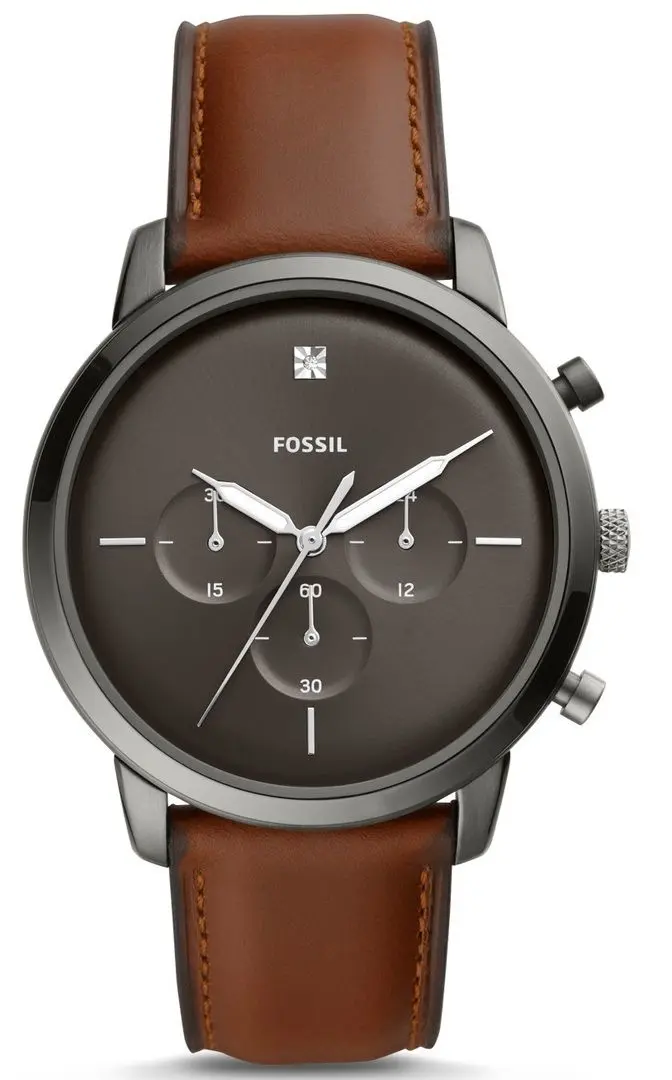 Ceas de mana Fossil Cronograph FS5582