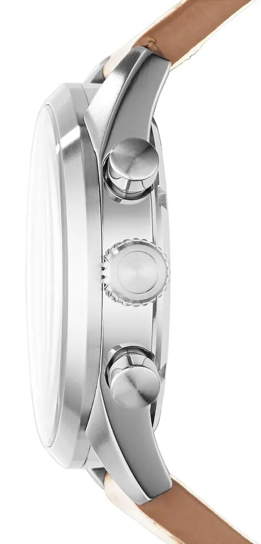 Ceas de mina Fossil Del Rey Chronograph CH2952