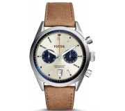 Ceas de mina Fossil Del Rey Chronograph CH2952