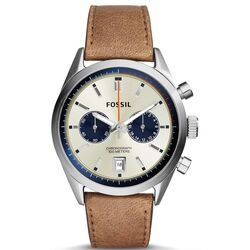 Ceas de mina Fossil Del Rey Chronograph CH2952