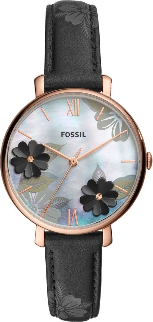 Ceas de mina Fossil ES4535