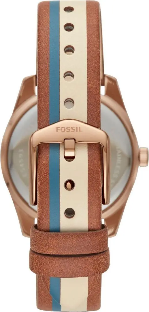 Наручные часы Fossil ES4593