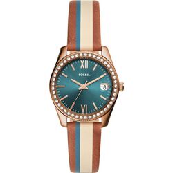 Ceas de mina Fossil ES4593