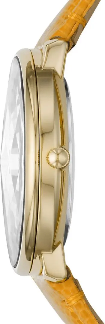 Ceas de mana Fossil ES4728