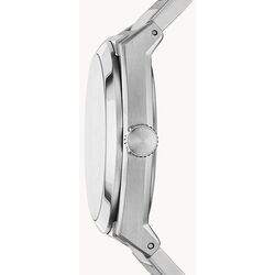 Ceas de mana Fossil Everett FS5821 (Silver/Black) Thumb