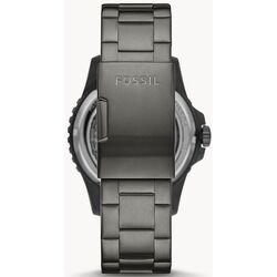 Ceas de mana Fossil FB-01 Automatic ME3201 (Gunmetal/Black) Thumb