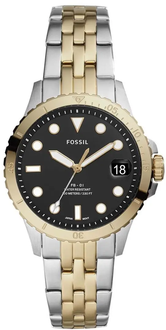 Ceas de mana Fossil FB-01 ES4745