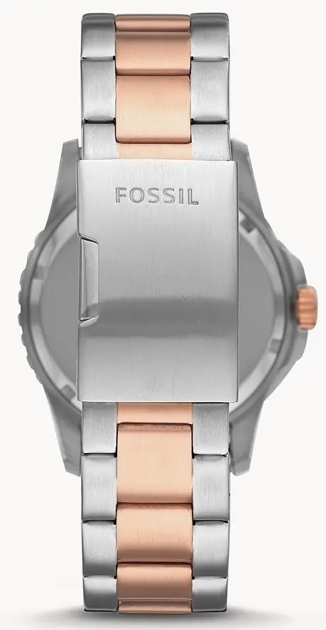 Наручные часы Fossil FB-01 FS5654