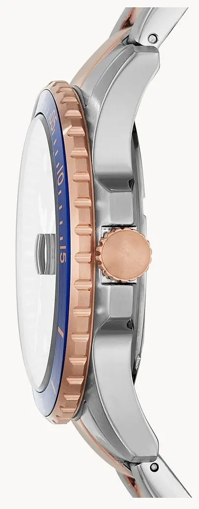 Наручные часы Fossil FB-01 FS5654