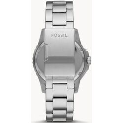 Ceas de mana Fossil FB-01 FS5657 (Silver/Black) Thumb