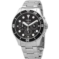 Ceas de mana Fossil FB-03 Chronograph FS5725