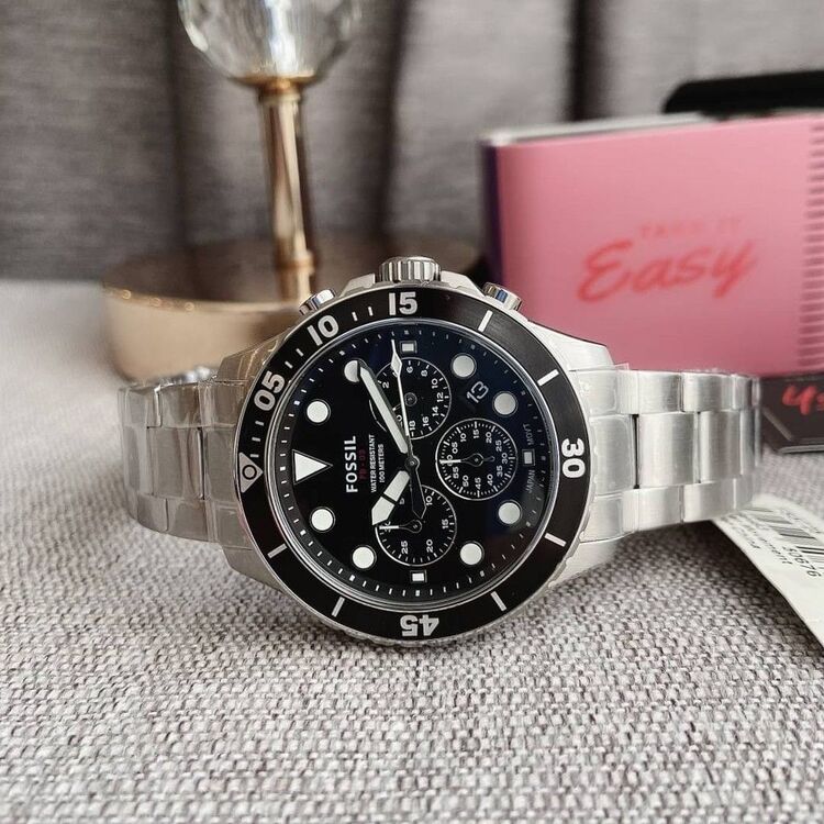 Fossil FB-03 Chronograph FS5725