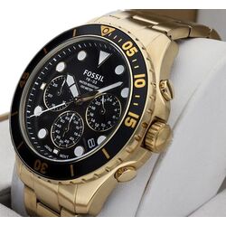 Ceas de mana Fossil FB-03 Chronograph FS5727 Thumb