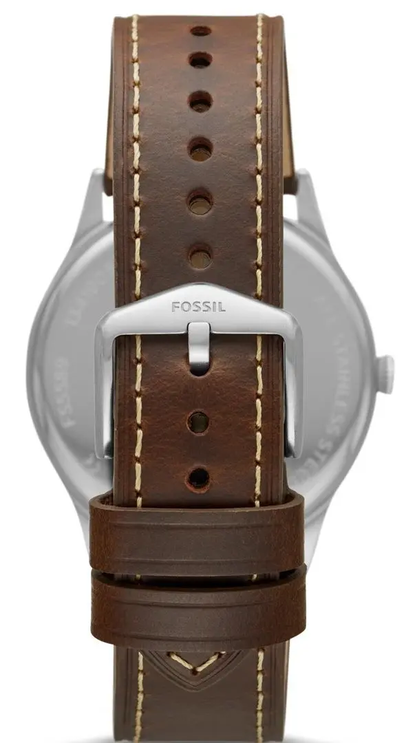 Наручные часы Fossil Forrester FS5589