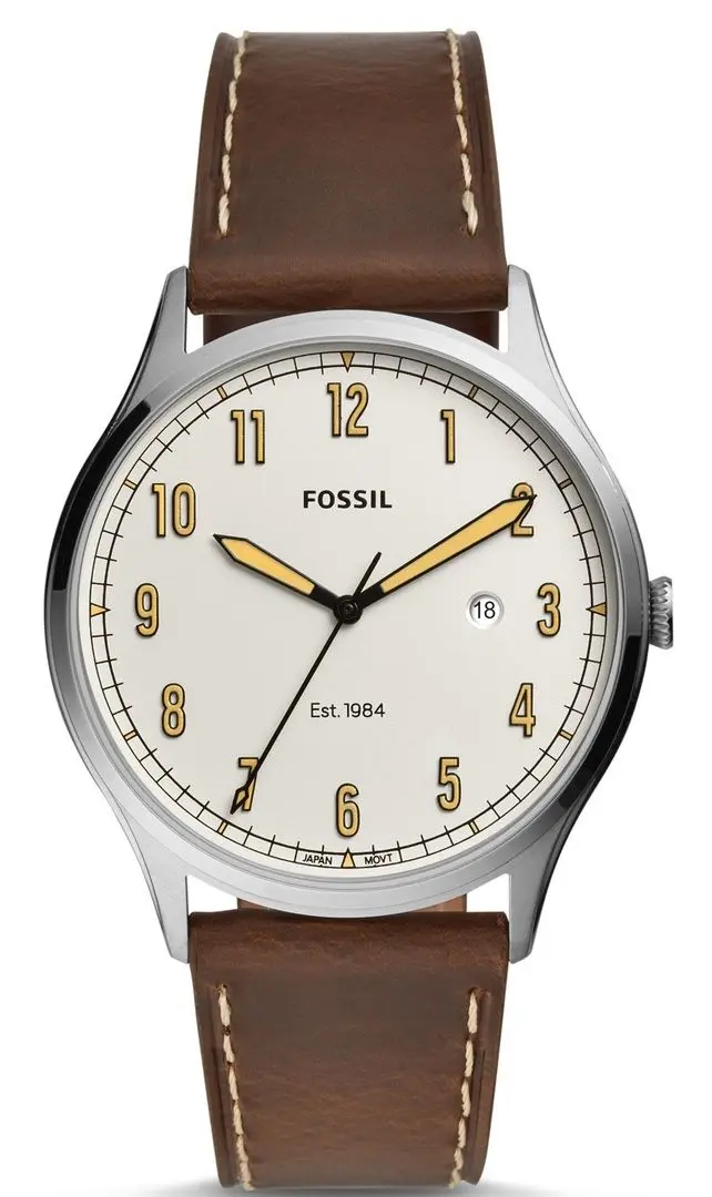 Наручные часы Fossil Forrester FS5589