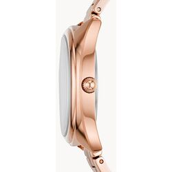 Ceas de mana Fossil Gabby ES5070 (Rose Gold) Thumb