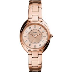 Ceas de mana Fossil Gabby ES5070 (Rose Gold)