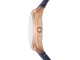 Ceas de mana Fossil Gabby ES5116 (Rose Gold/Navy)