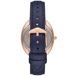 Наручные часы Fossil Gabby ES5116 (Rose Gold/Navy) Thumb