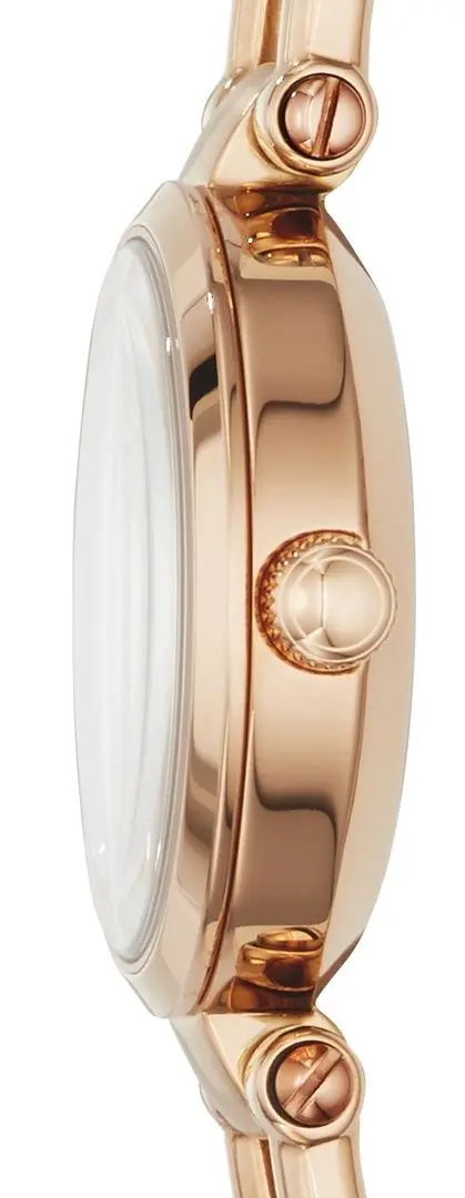 Ceas de mina Fossil Georgia ES3745