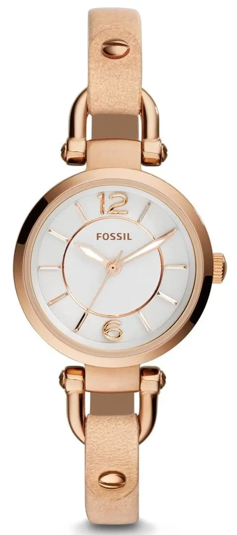 Ceas de mina Fossil Georgia ES3745