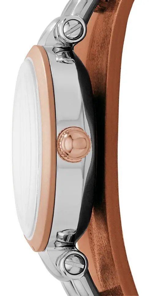 Ceas de mina Fossil Georgia ES3855