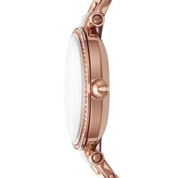 Ceas de mina Fossil Georgia Glitz ES3226 Thumb