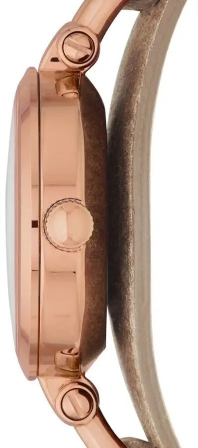 Ceas de mina Fossil Georgia Mini ES3262