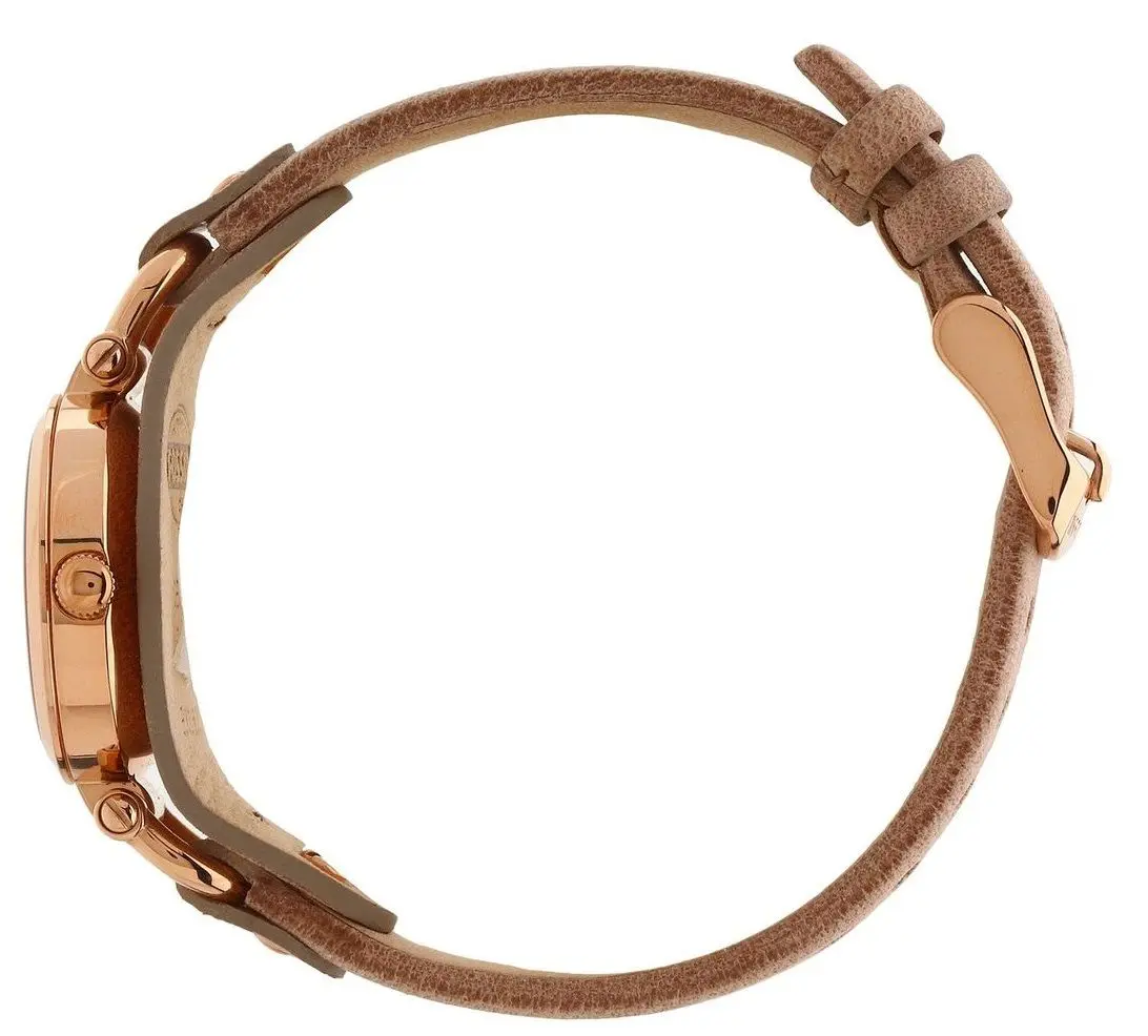 Ceas de mina Fossil Georgia Mini ES3262