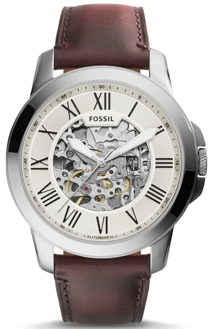 Наручные часы Fossil Grant Automatic ME3099