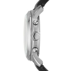 Ceas de mana Fossil Grant Chronograph FS4812 (Silver/Black) Thumb