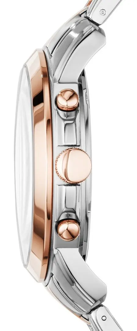 Ceas de mina Fossil Grant Chronograph FS5024