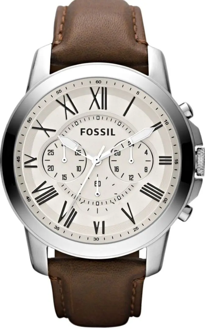 Ceas de mina Fossil Grant FS4735